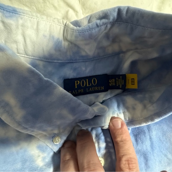 Ralph Lauren 4xl - Picture 4 of 4